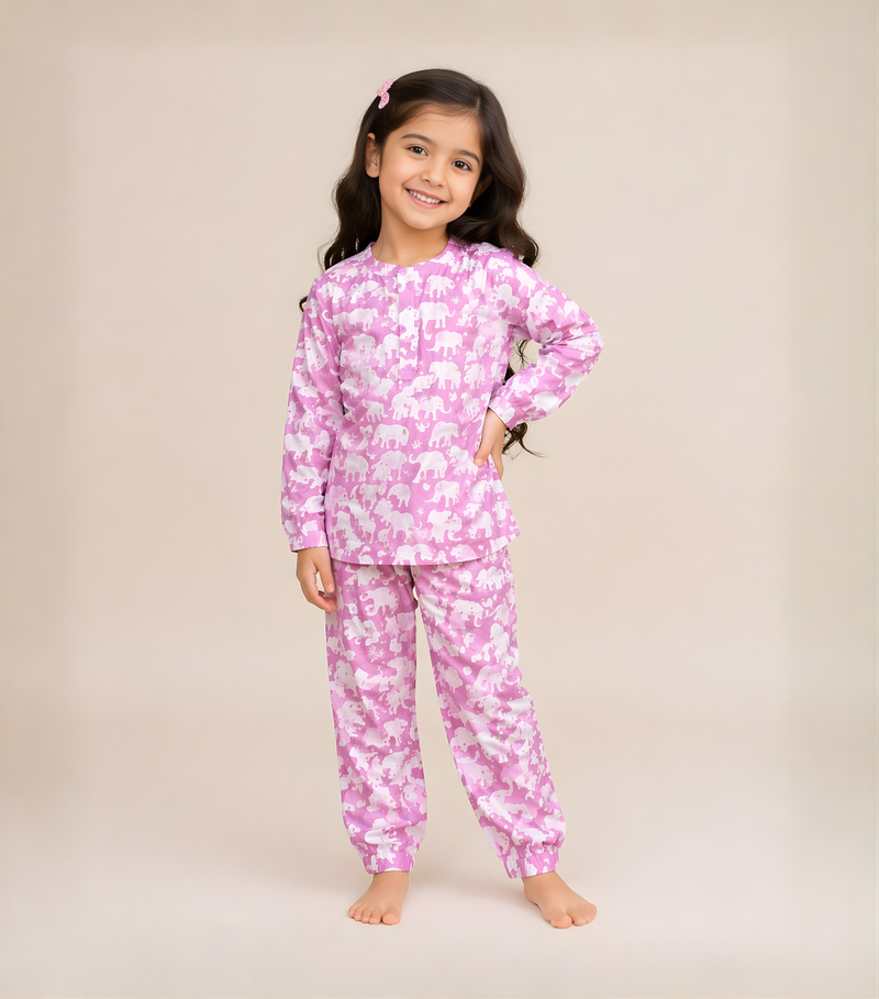 Elephant Parade Sleepwear