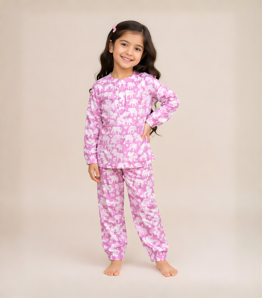 Elephant Parade Sleepwear
