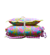 Floral Cot Set