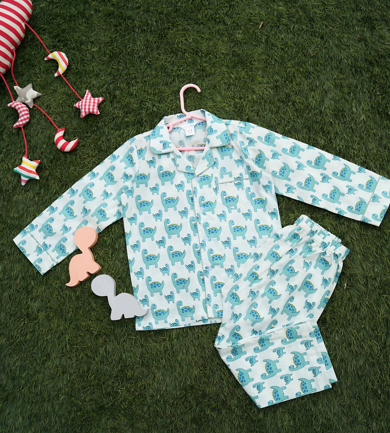 Dino Dream Sleepwear
