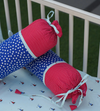 Sail Away Cot Set