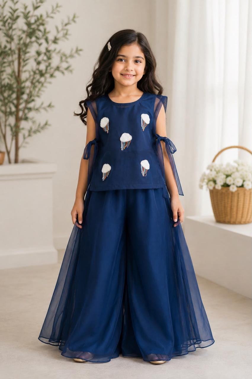 Navy Knot Set