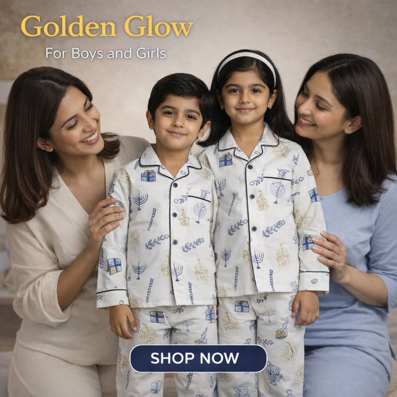 Season’s Warmest Deals – Golden Glow Winter Sale