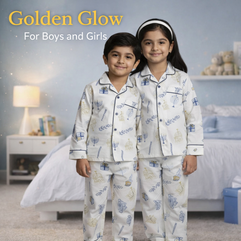 Season’s Warmest Deals – Golden Glow Winter Sale