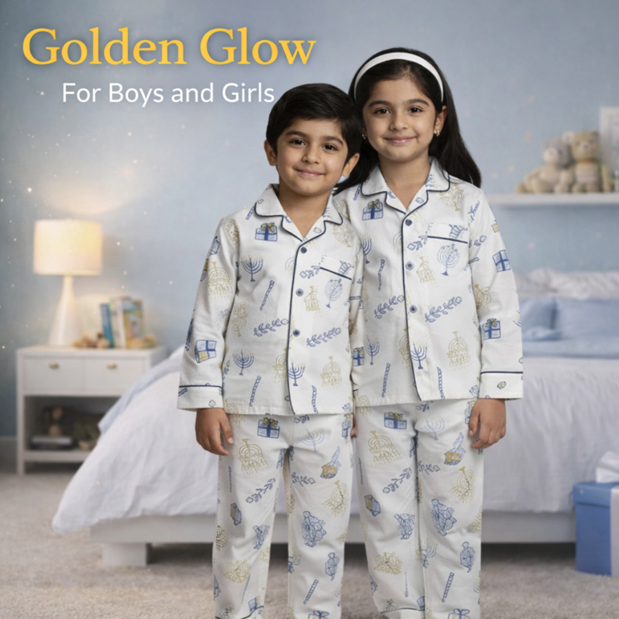 Season’s Warmest Deals – Golden Glow Winter Sale