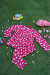 Wild Safari Sleepwear
