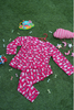 Wild Safari Sleepwear