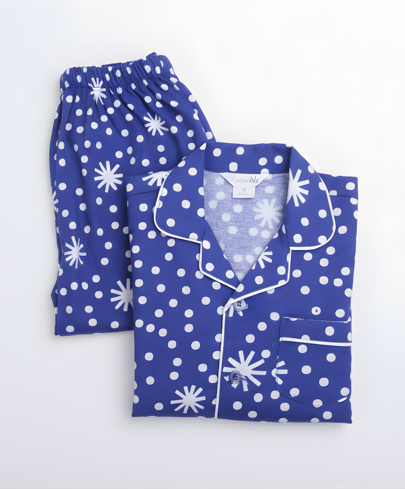 Twinkle Nights – Best-Selling Cozy Nightwear for Kids | Limited Stock